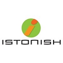 Istonish logo