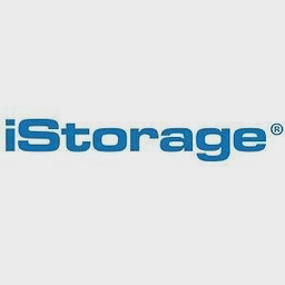 iStorage Limited logo