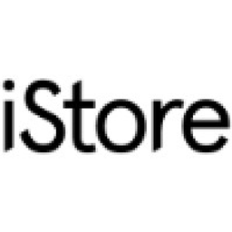 IStore logo