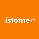 istotne.pl logo