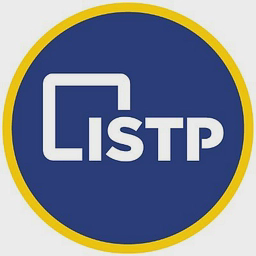 Logo ISTP ingénieurs