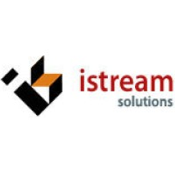 iStream Solutions, Inc. logo