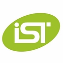 Ist Scientific logo