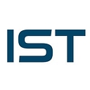 Ist | International Surface Technologies logo