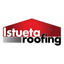 Istueta Roofing logo