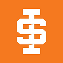 Idaho State University logo