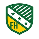 Iowa State Chapter Of Farmhouse Fraternity logo