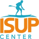 ISUPCENTER DE logo