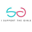 I Support The Girls logo