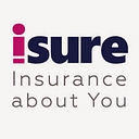 Isure Insurance logo