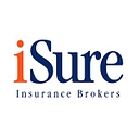 Isure Insurance Brokers logo