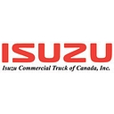 Isuzu Commercial Truck Of Canada, Inc. logo