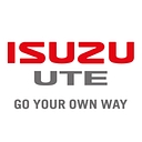 Isuzu Ute Australia logo