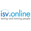 ISV Group logo