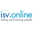 Isv Software Ltd logo