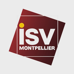 Logo Institut Supérieur du Vin