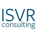 Isvr Consulting logo