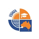 International School Of Western Australia logo