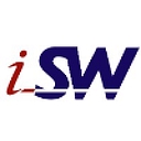 I Sw logo