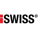 Iswiss Corporation logo