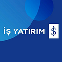 Is Yatirim Menkul Degerler AS logo