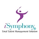 Isymphony logo