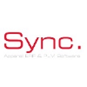 Isync Solutions logo