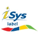 Isys Label logo