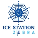 Ice Station Zebra, Llc logo