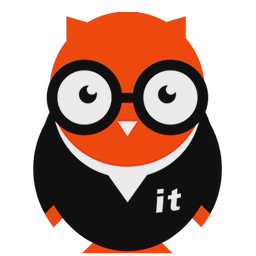 Logo IT Akademy