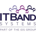 IT Band Systems Logo