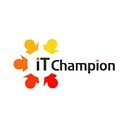 It Champion logo