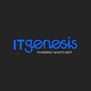Genesis IT&T Pty Ltd logo