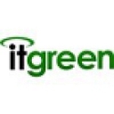 It Green logo