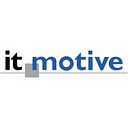 it-motive AG logo