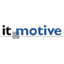 it-motive AG logo