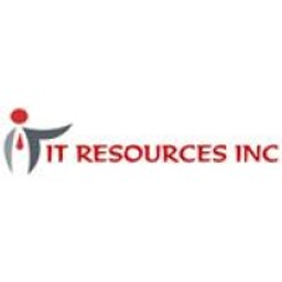 IT RESOURCES logo