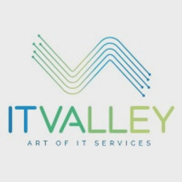 IT valley (London) Ltd logo