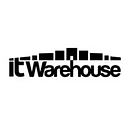 It Warehouse logo