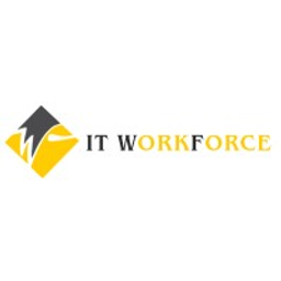 IT Workforce INC logo