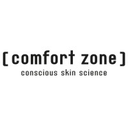 comfort zone  Italia logo