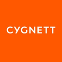 Cygnett IT logo