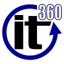 It360 logo