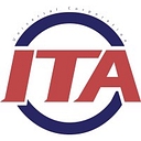 ITA International logo