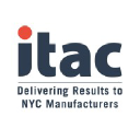 New York City Industrial Technology logo