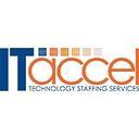 It Accel, Inc. logo