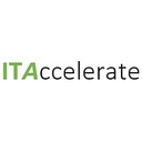 Itaccelerate logo
