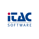 iTAC Software AG logo