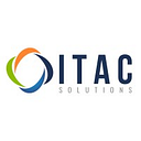 ITAC Solutions logo