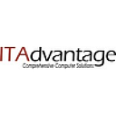 IT Advantage logo
